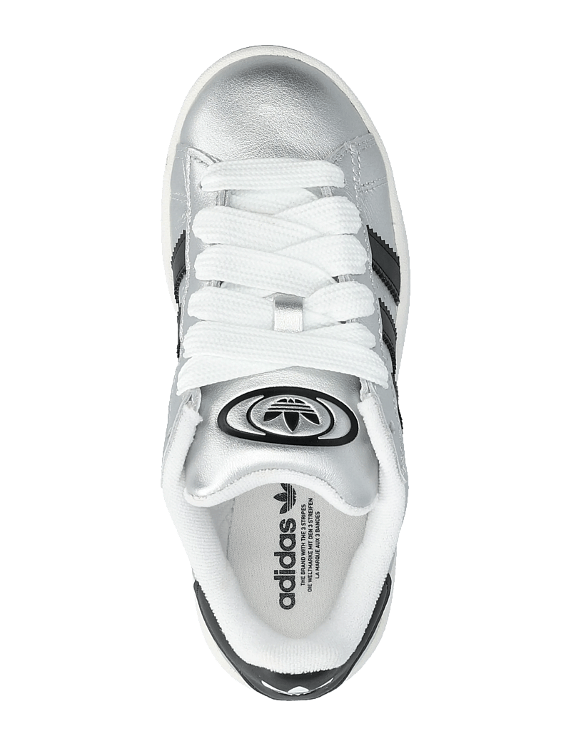 adidas Originals - CAMPUS 00s W - låga sneakers - supcol/cblack/ftwwht - 3