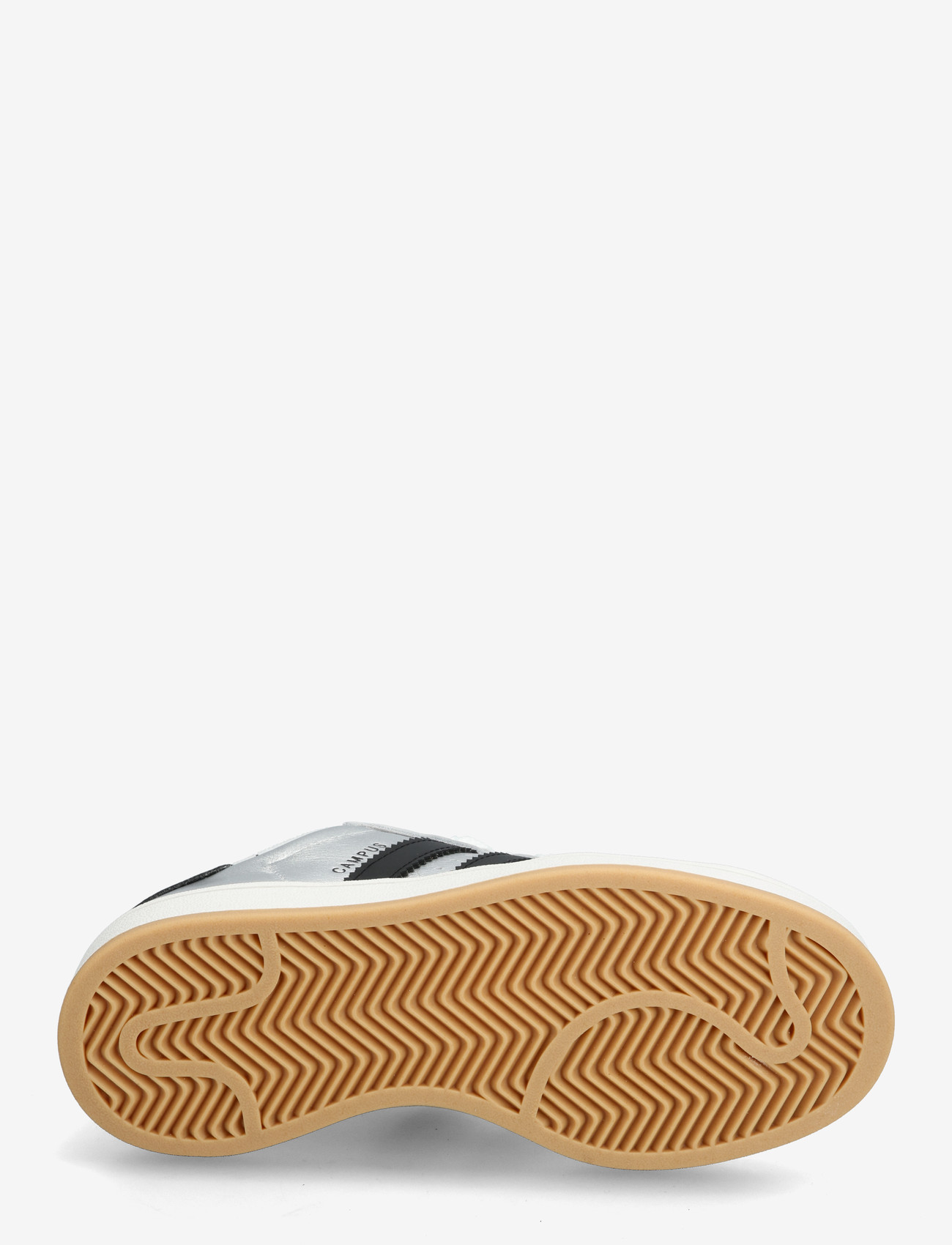 adidas Originals - CAMPUS 00s W - niedrige sneakers - supcol/cblack/ftwwht - 4