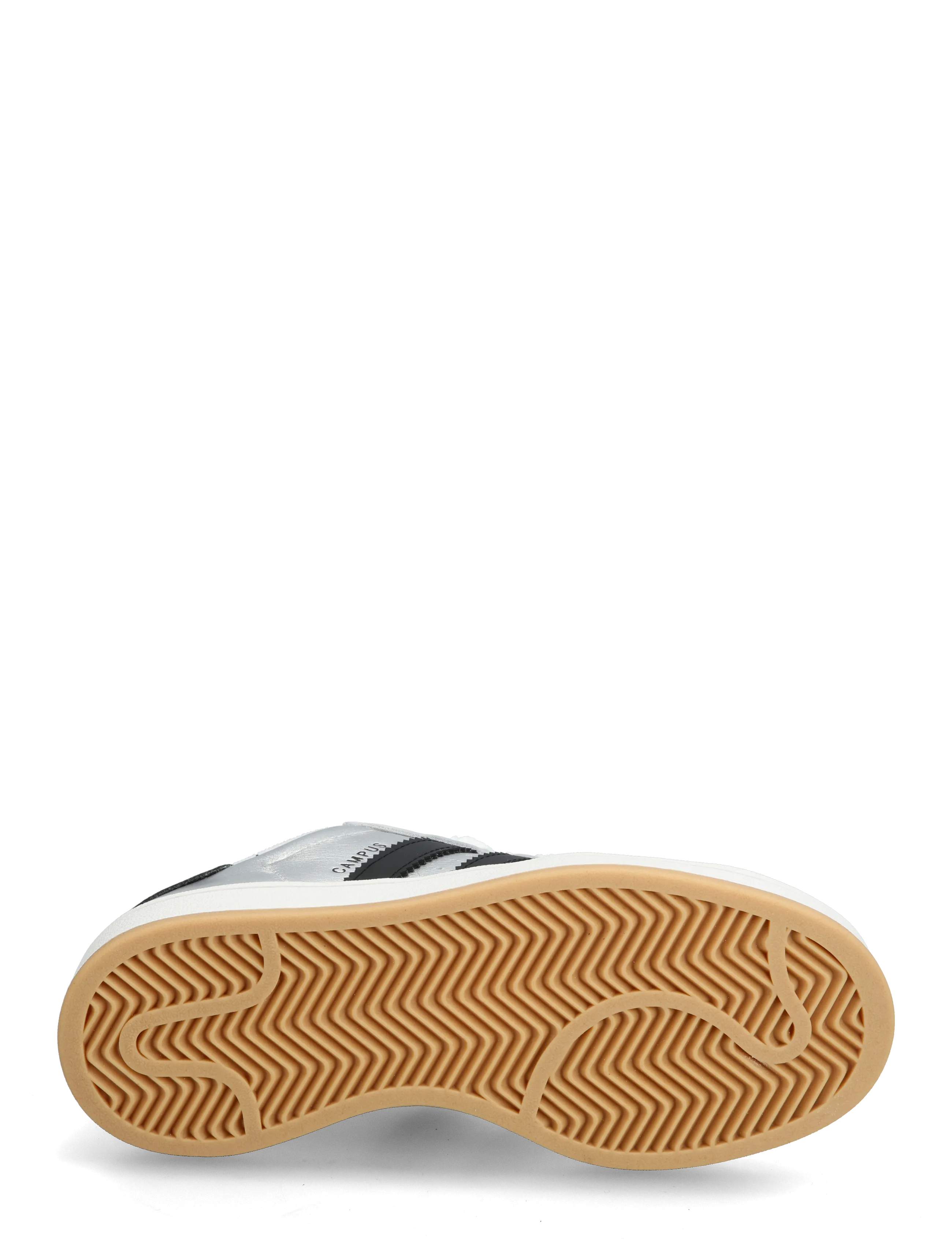 adidas Originals - CAMPUS 00s W - baskets basses - supcol/cblack/ftwwht - 4
