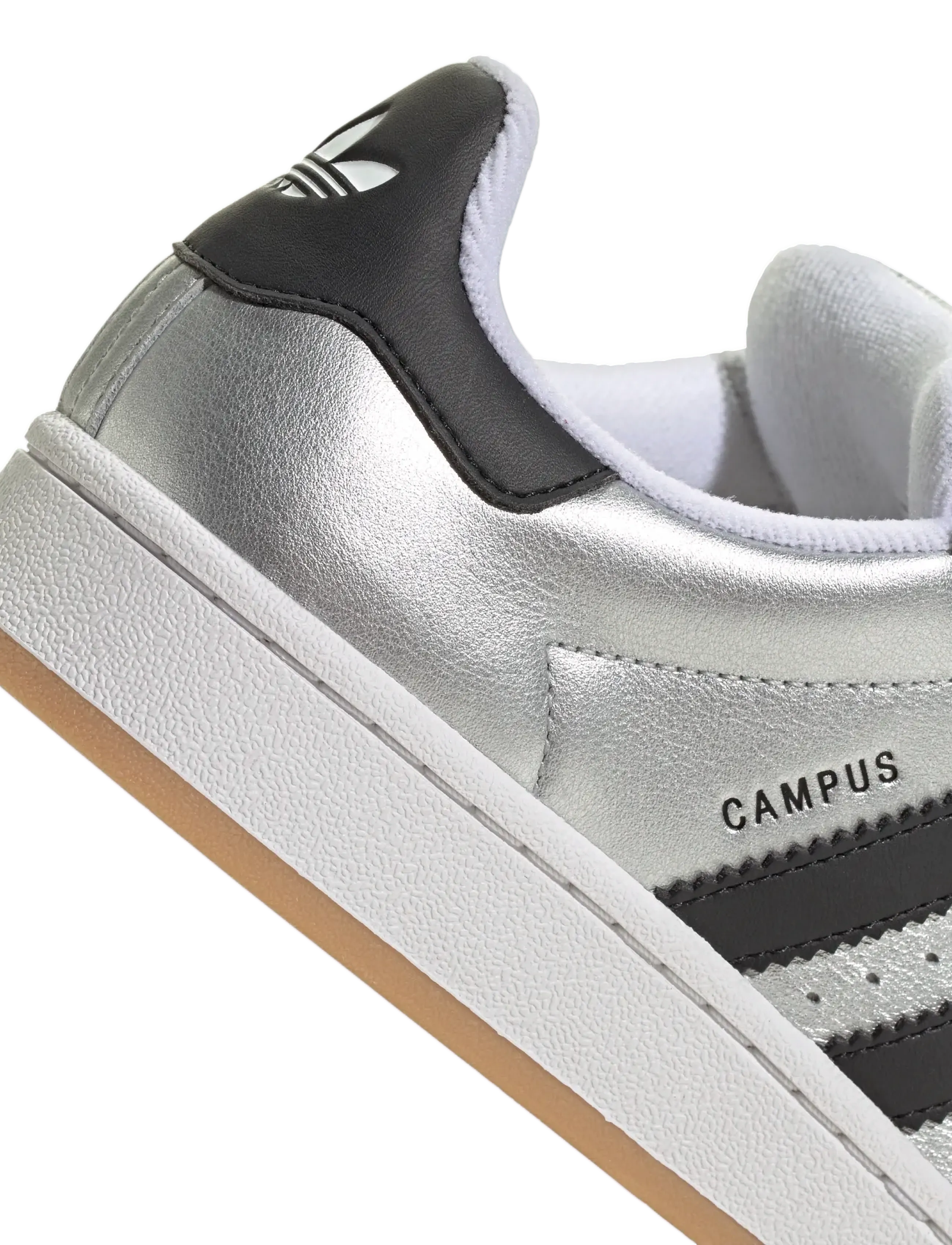 adidas Originals - CAMPUS 00s W - baskets basses - supcol/cblack/ftwwht - 5