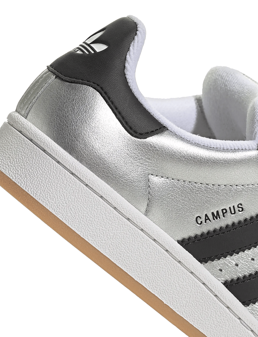 adidas Originals - CAMPUS 00s W - låga sneakers - supcol/cblack/ftwwht - 5