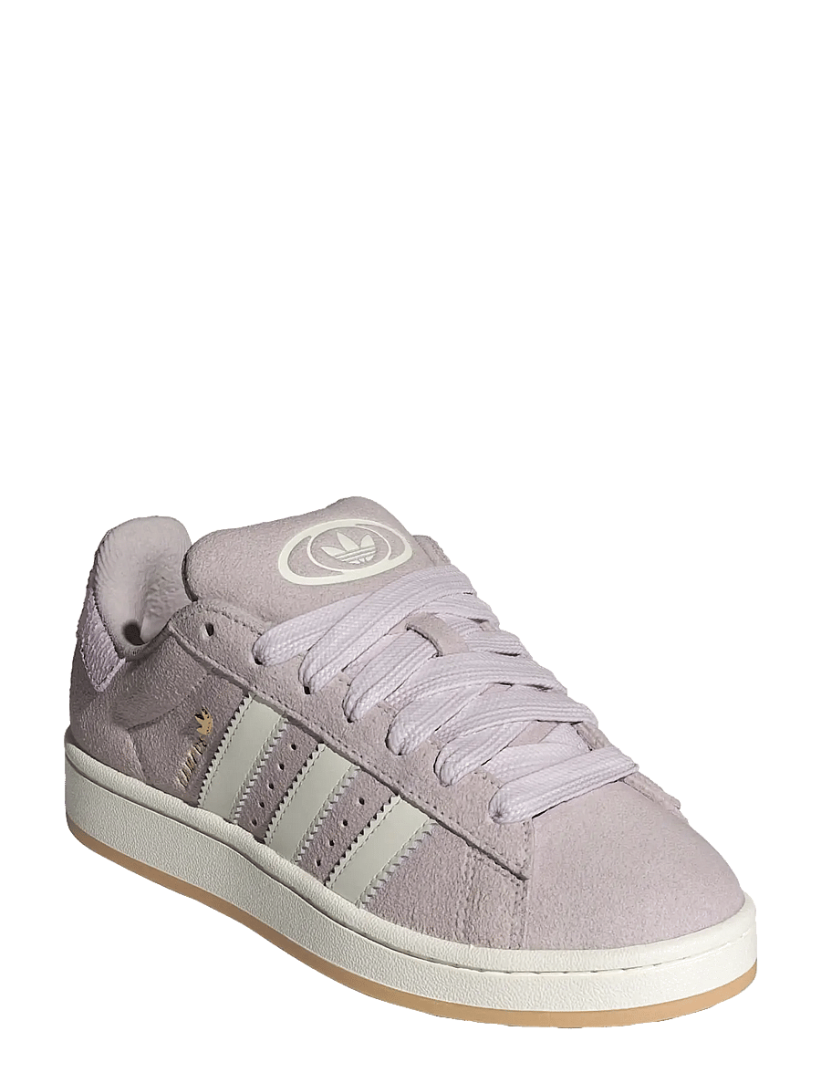 adidas Originals - CAMPUS 00s W - låga sneakers - icepur/owhite/powplu - 0