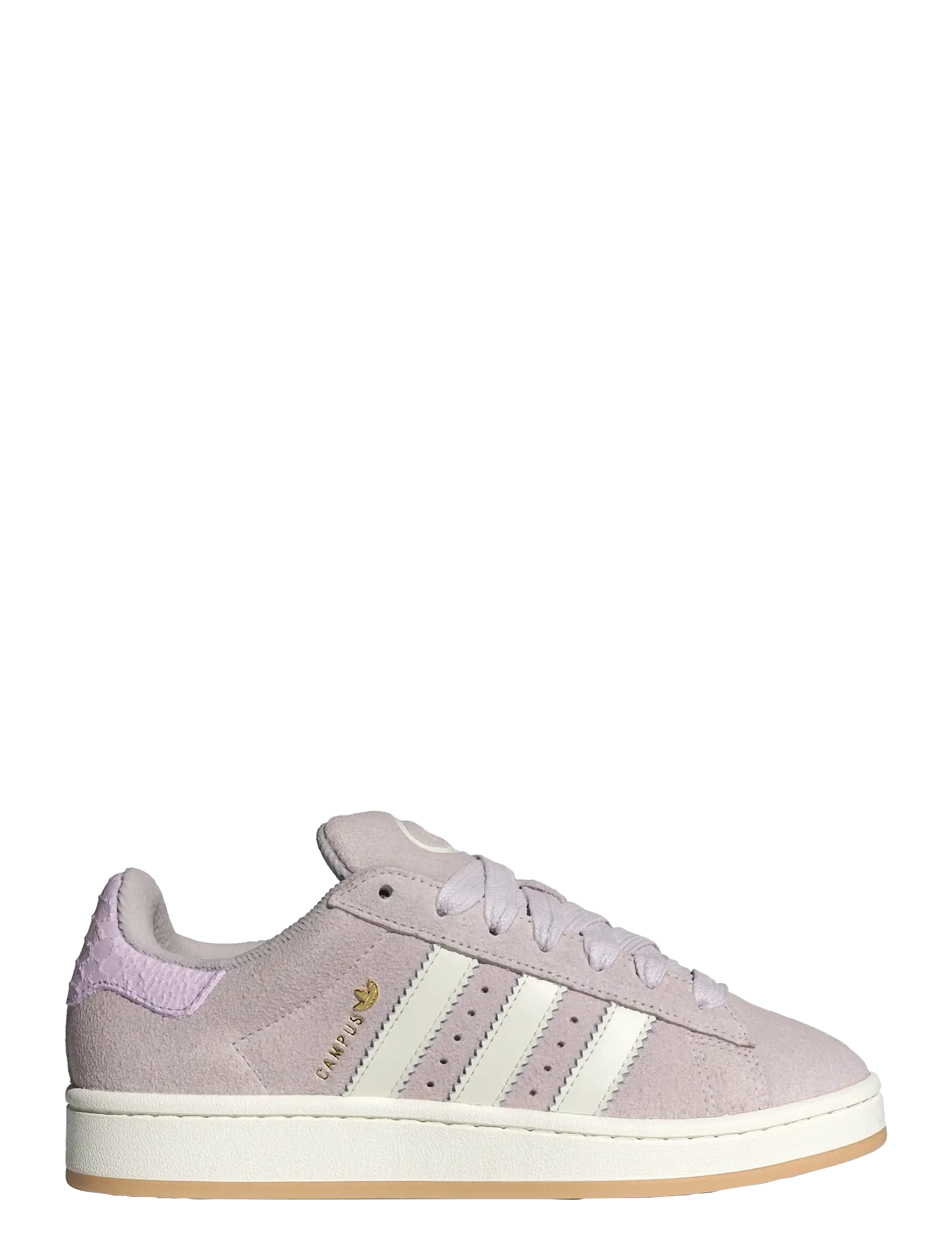 adidas Originals - CAMPUS 00s W - lave sneakers - icepur/owhite/powplu - 1