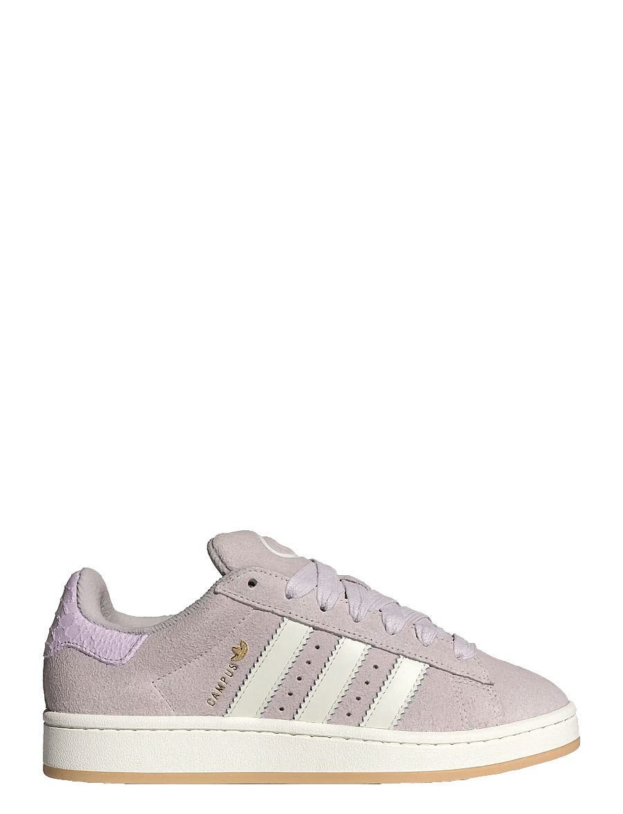 adidas Originals - CAMPUS 00s W - låga sneakers - icepur/owhite/powplu - 1