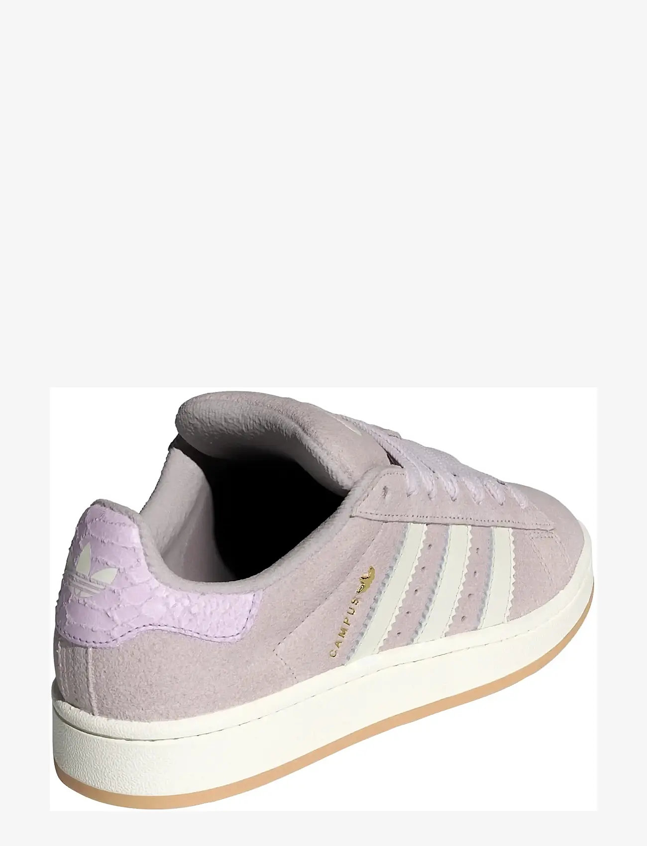adidas Originals - CAMPUS 00s W - lave sneakers - icepur/owhite/powplu - 3