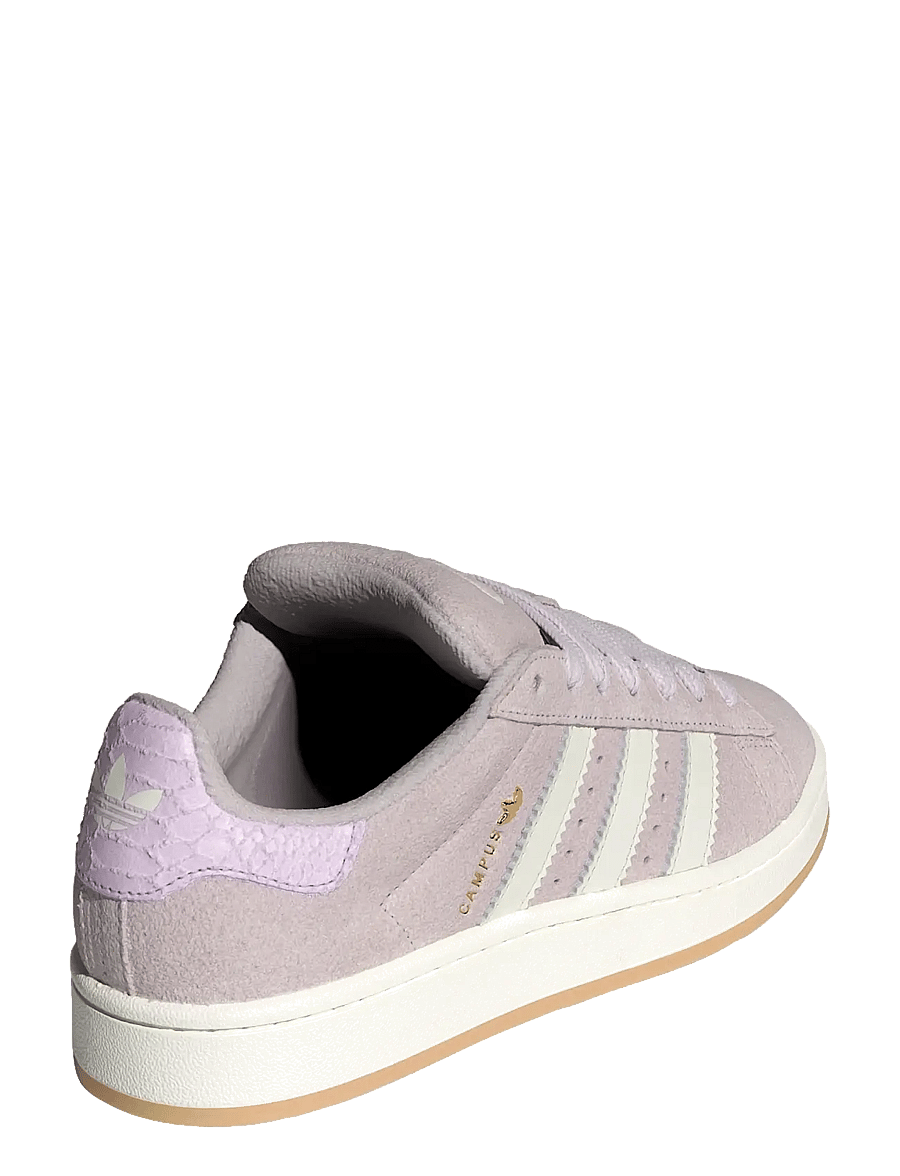 adidas Originals - CAMPUS 00s W - låga sneakers - icepur/owhite/powplu - 3