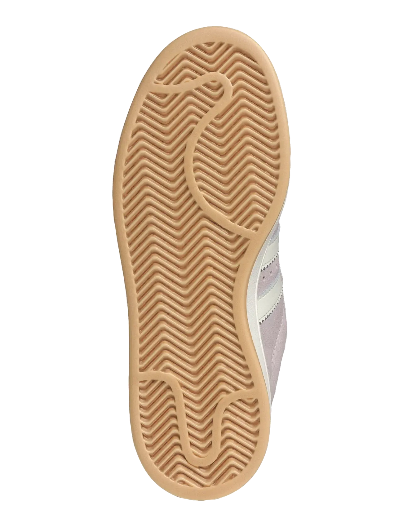 adidas Originals - CAMPUS 00s W - low top sneakers - icepur/owhite/powplu - 5
