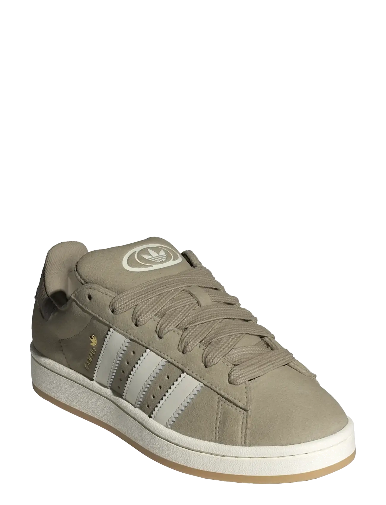 adidas Originals Campus 00S W, 36, Sport Sneakers, Beige - Low Top Frauen