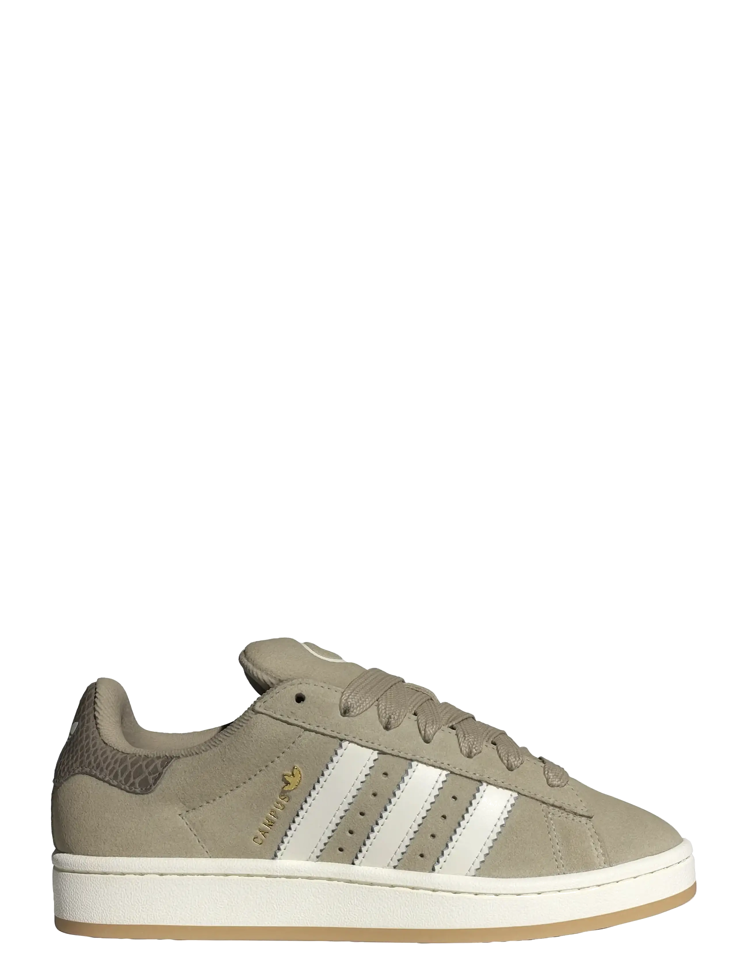 adidas Originals - CAMPUS 00s W - lave sneakers - woca/owhite/clay - 1