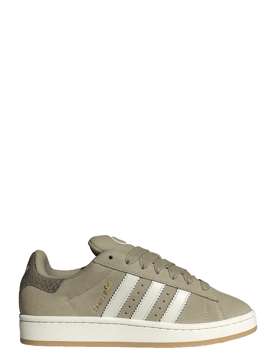 adidas Originals - CAMPUS 00s W - low top sneakers - woca/owhite/clay - 1