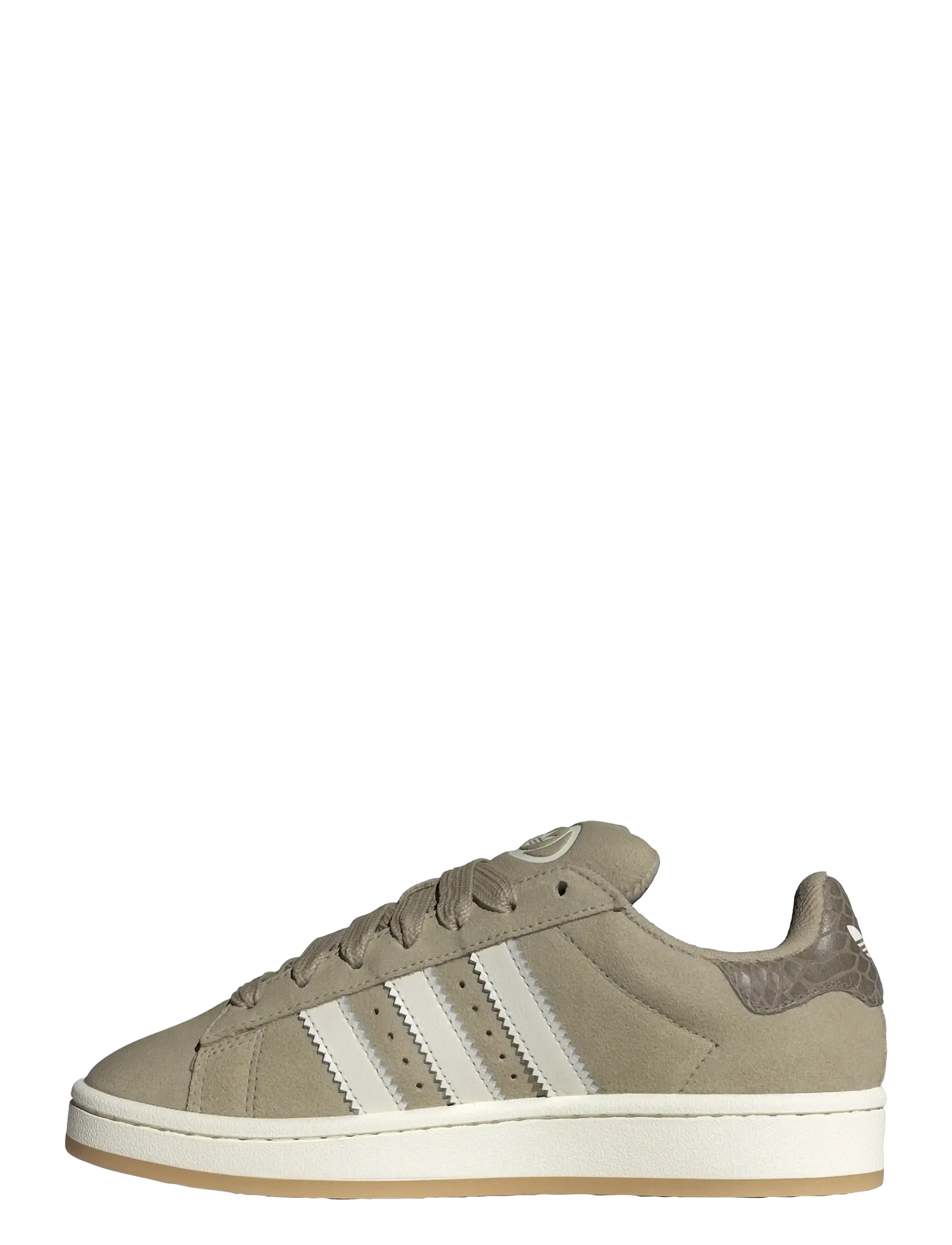 adidas Originals - CAMPUS 00s W - lave sneakers - woca/owhite/clay - 2