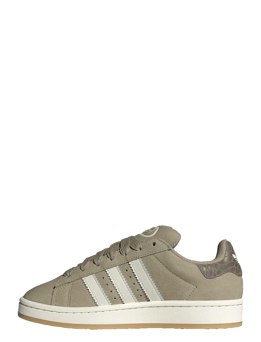 adidas Originals - CAMPUS 00s W - low top sneakers - woca/owhite/clay - 2