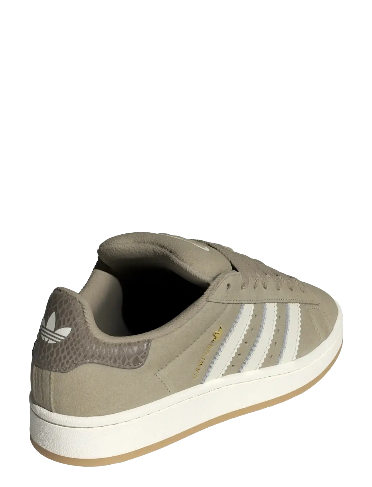 adidas Originals - CAMPUS 00s W - lave sneakers - woca/owhite/clay - 3