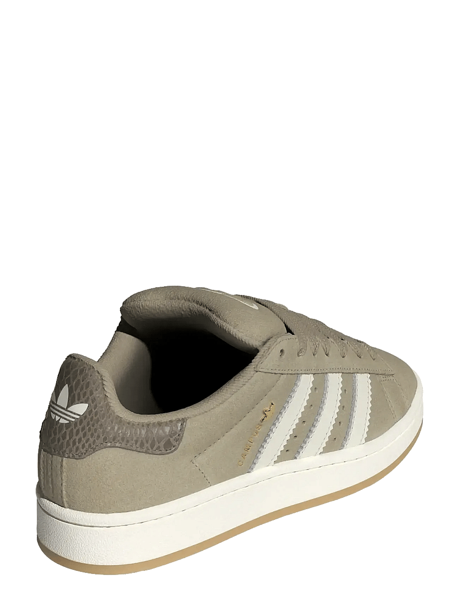 adidas Originals - CAMPUS 00s W - low top sneakers - woca/owhite/clay - 3