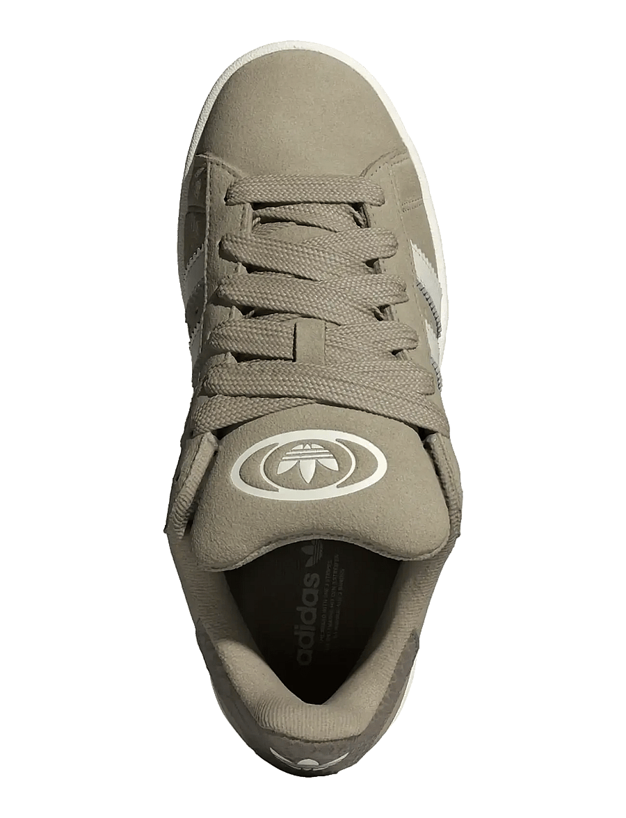 adidas Originals - CAMPUS 00s W - low top sneakers - woca/owhite/clay - 4