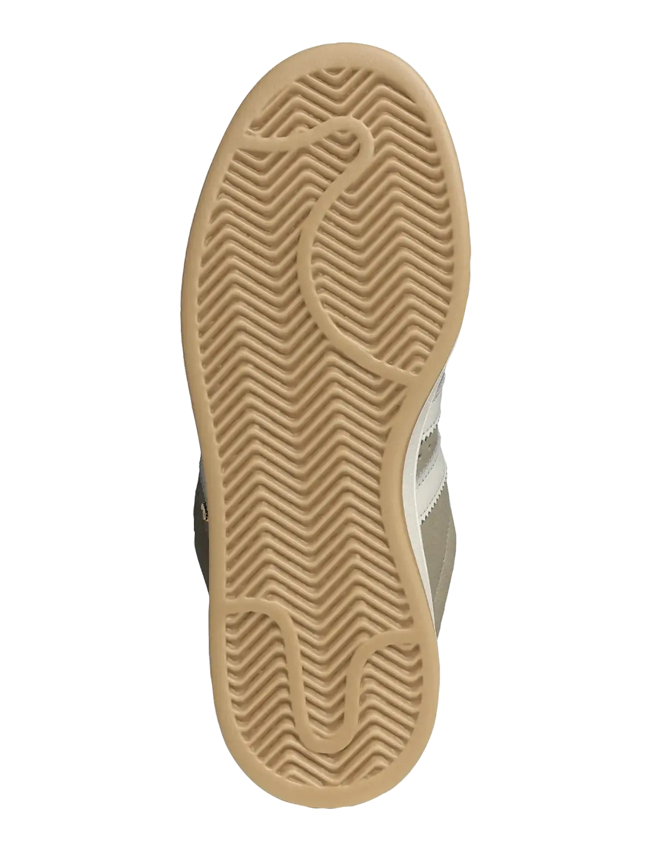 adidas Originals - CAMPUS 00s W - lave sneakers - woca/owhite/clay - 5