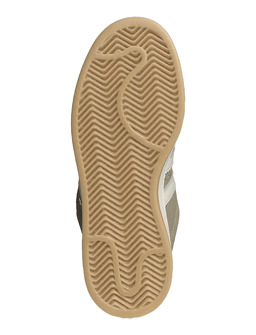 adidas Originals - CAMPUS 00s W - low top sneakers - woca/owhite/clay - 5