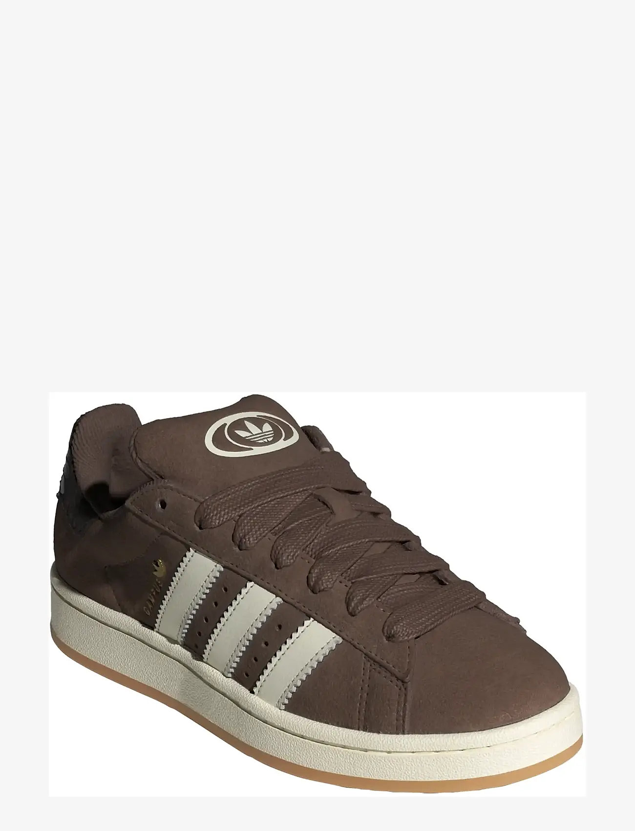 adidas Originals - CAMPUS 00s W - tennised - earstr/owhite/auco - 0