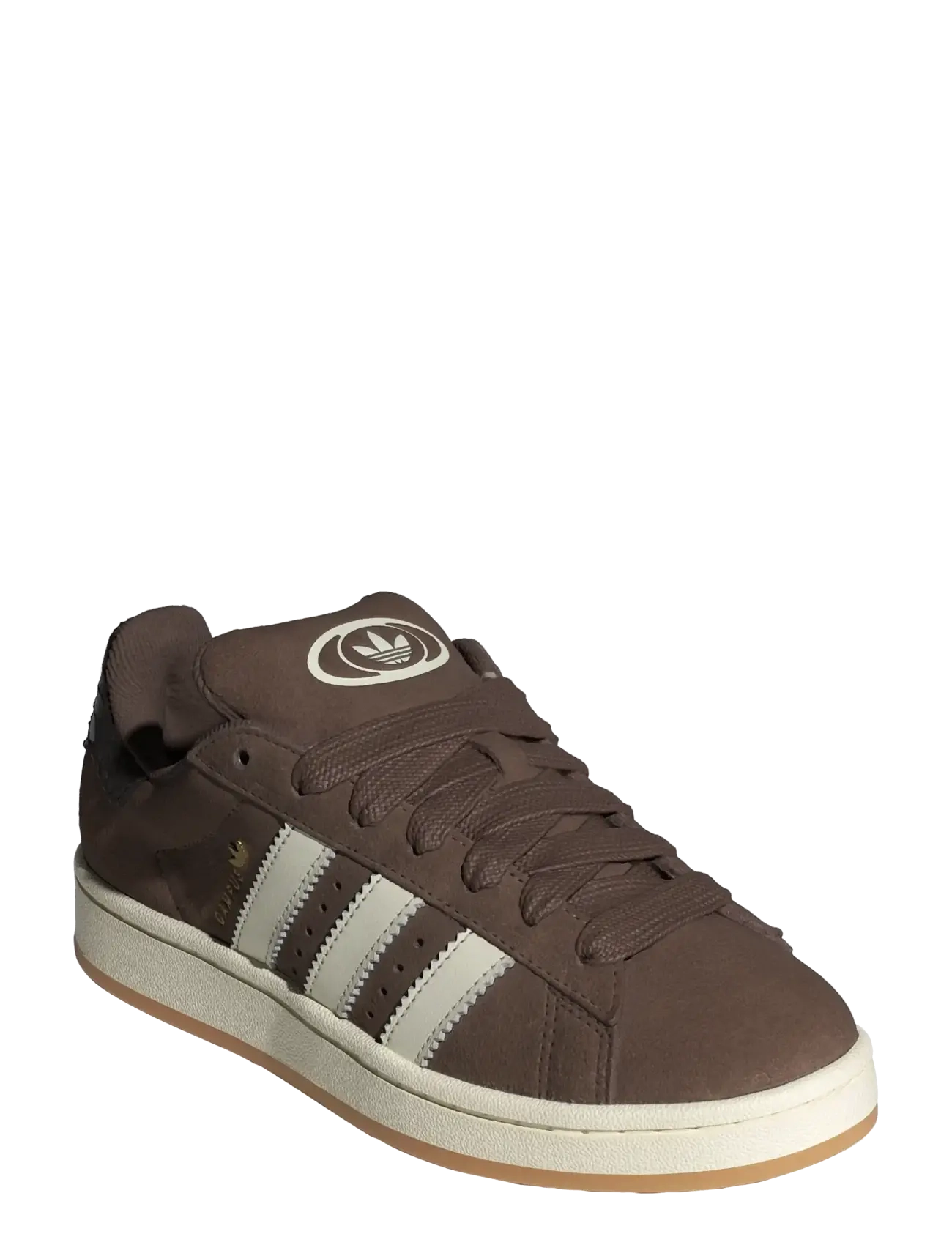 adidas Originals CAMPUS 00s W - Kingad - EARSTR/OWHITE/AUCO / brown