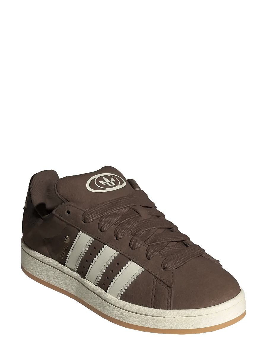 adidas Originals - CAMPUS 00s W - låga sneakers - earstr/owhite/auco - 0