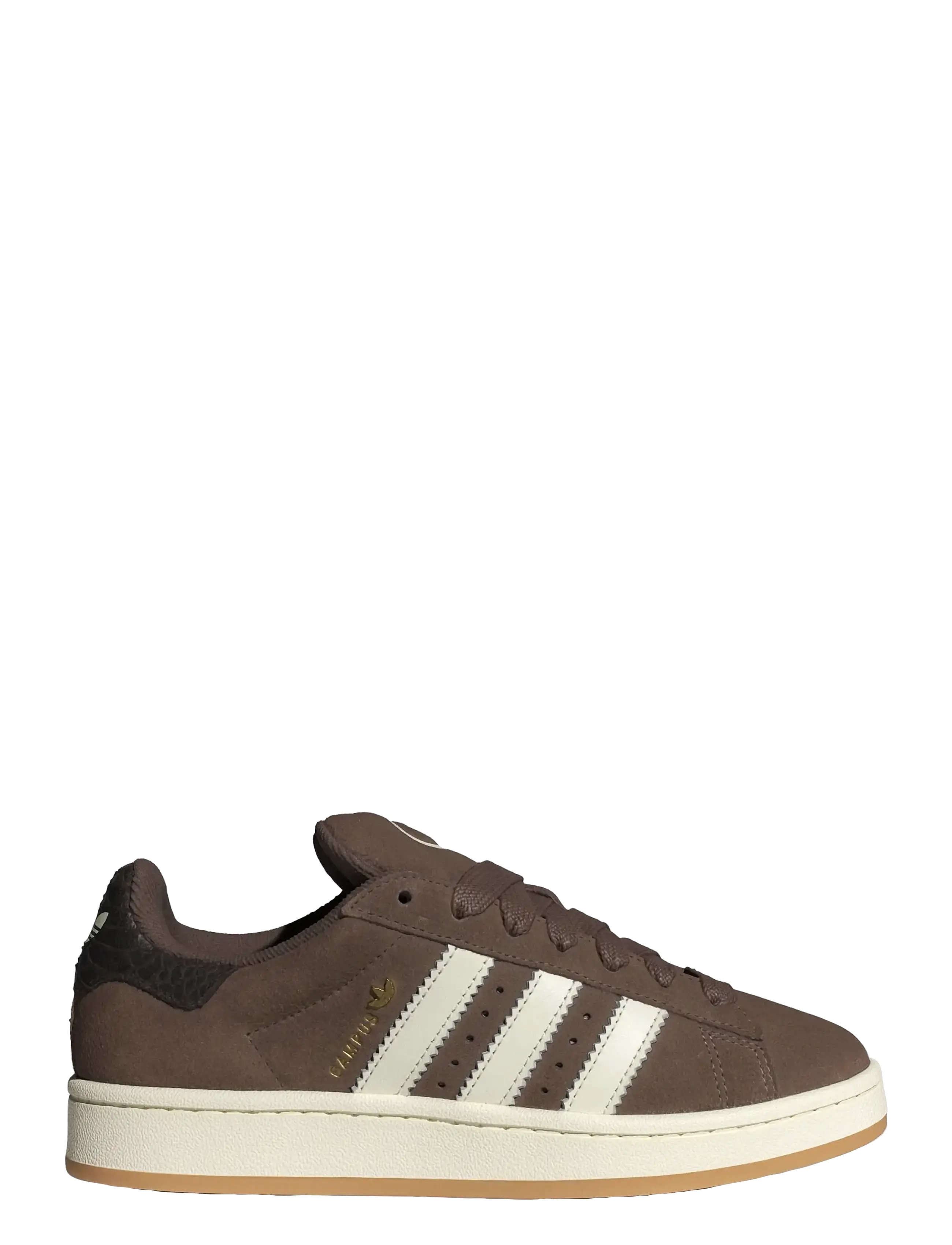 adidas Originals - CAMPUS 00s W - lave sneakers - earstr/owhite/auco - 1