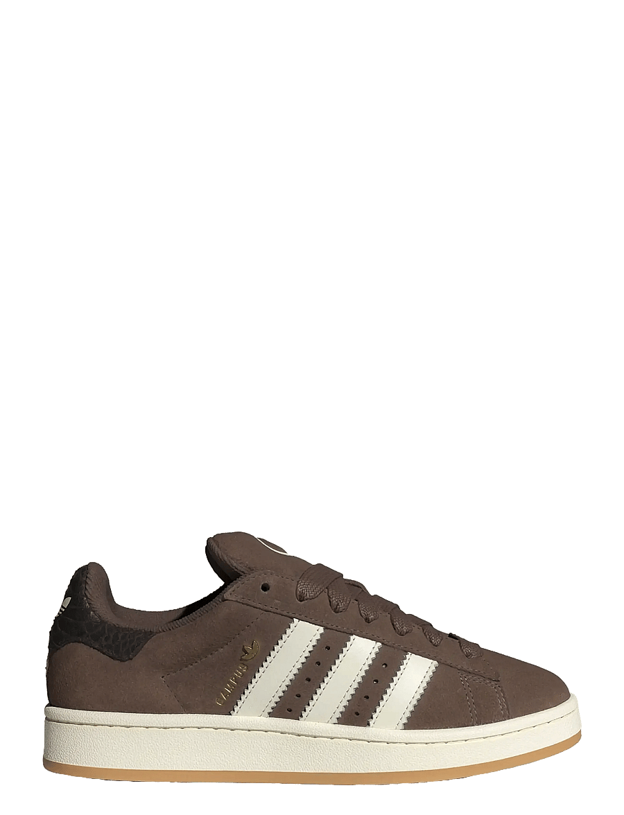 adidas Originals - CAMPUS 00s W - låga sneakers - earstr/owhite/auco - 1