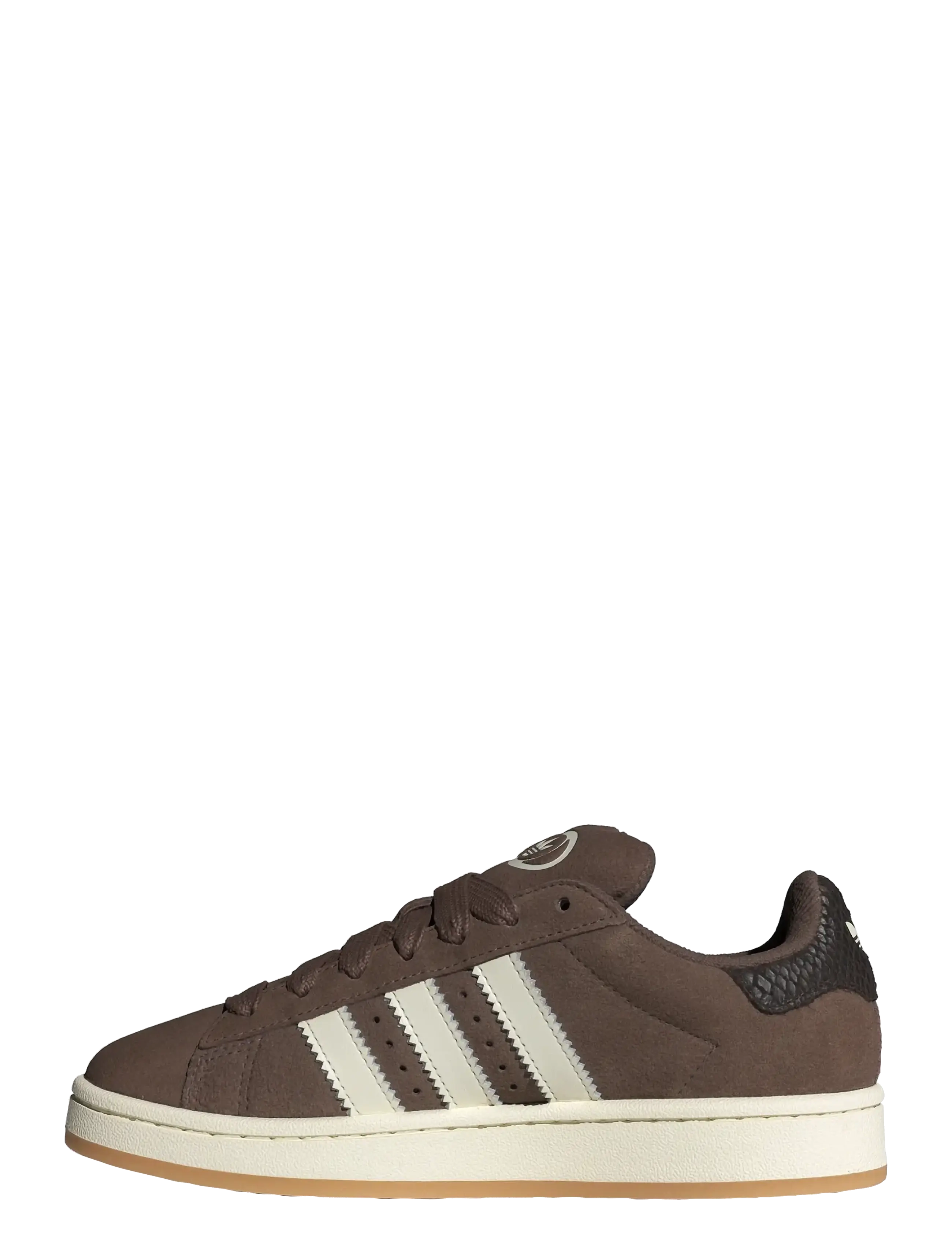 adidas Originals - CAMPUS 00s W - lave sneakers - earstr/owhite/auco - 2