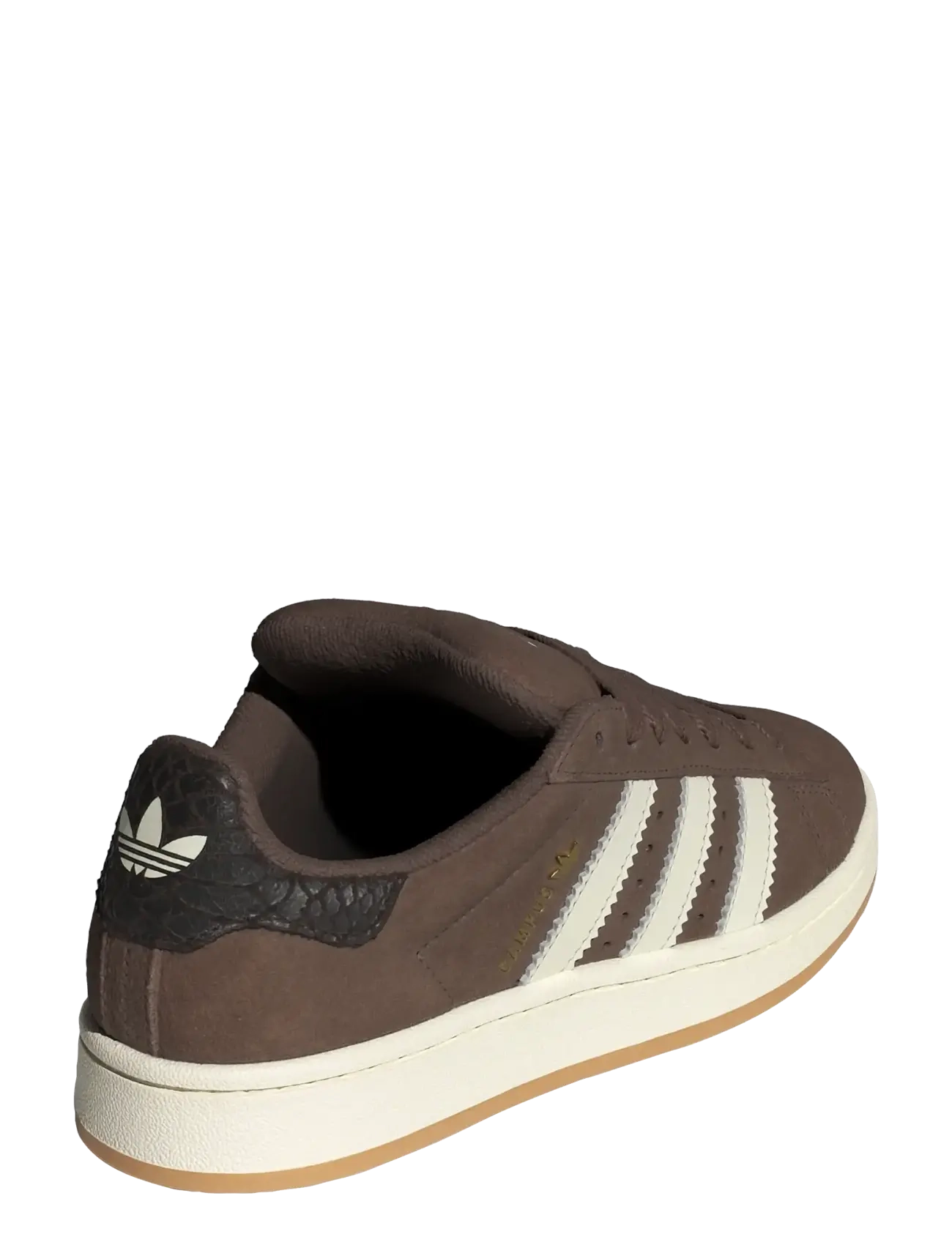adidas Originals - CAMPUS 00s W - lave sneakers - earstr/owhite/auco - 3
