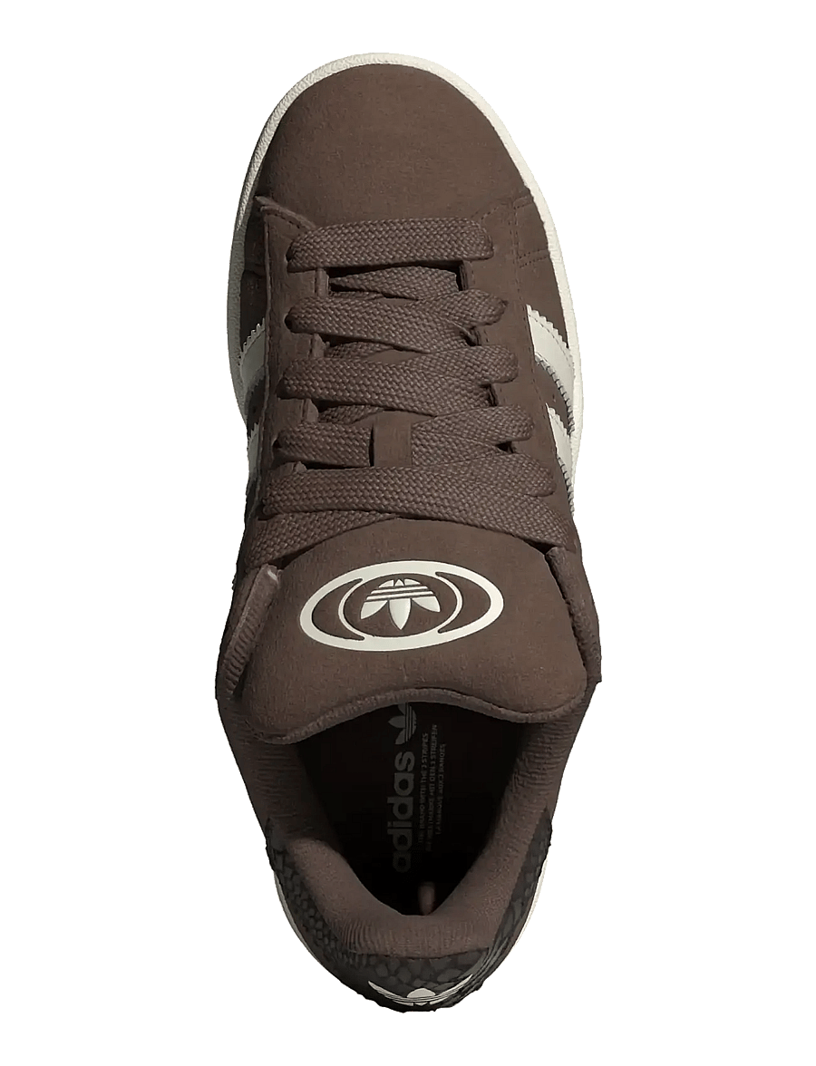 adidas Originals - CAMPUS 00s W - låga sneakers - earstr/owhite/auco - 4