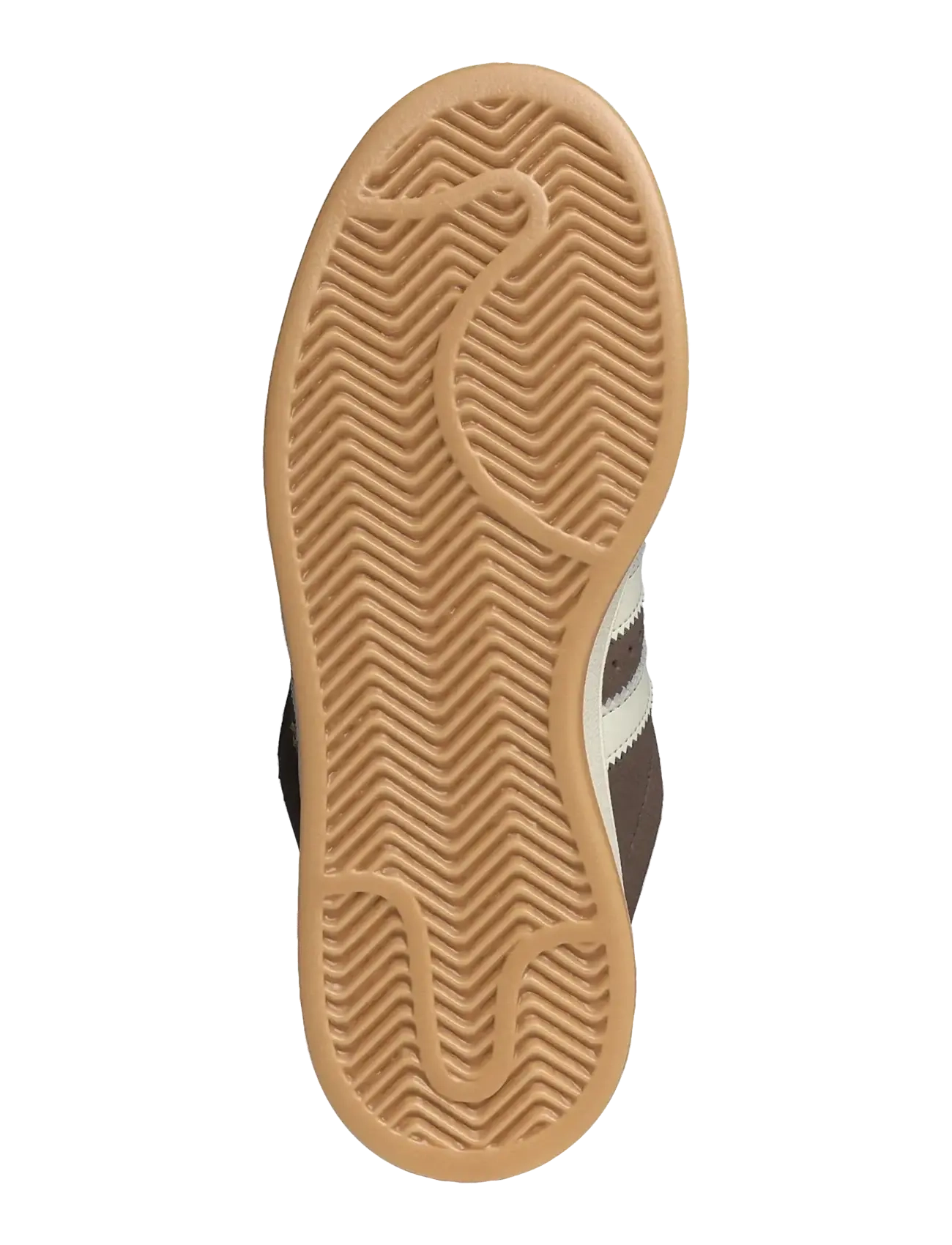 adidas Originals - CAMPUS 00s W - lave sneakers - earstr/owhite/auco - 5