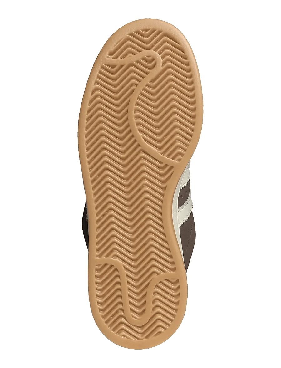 adidas Originals - CAMPUS 00s W - låga sneakers - earstr/owhite/auco - 5