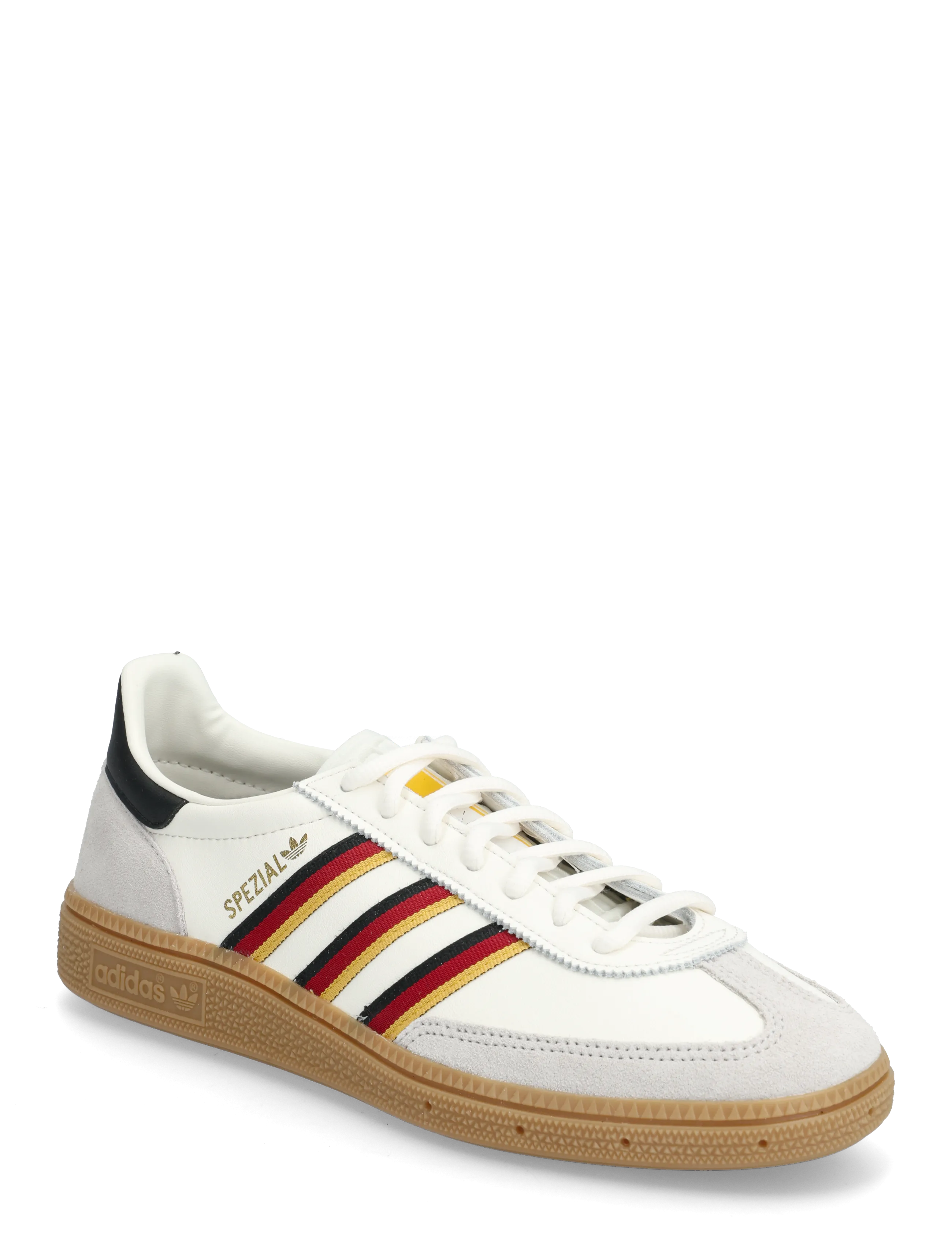 adidas Originals HANDBALL SPEZIAL J - Alles anzeigen - FTWWHT/FTWWHT/CREYEL / white