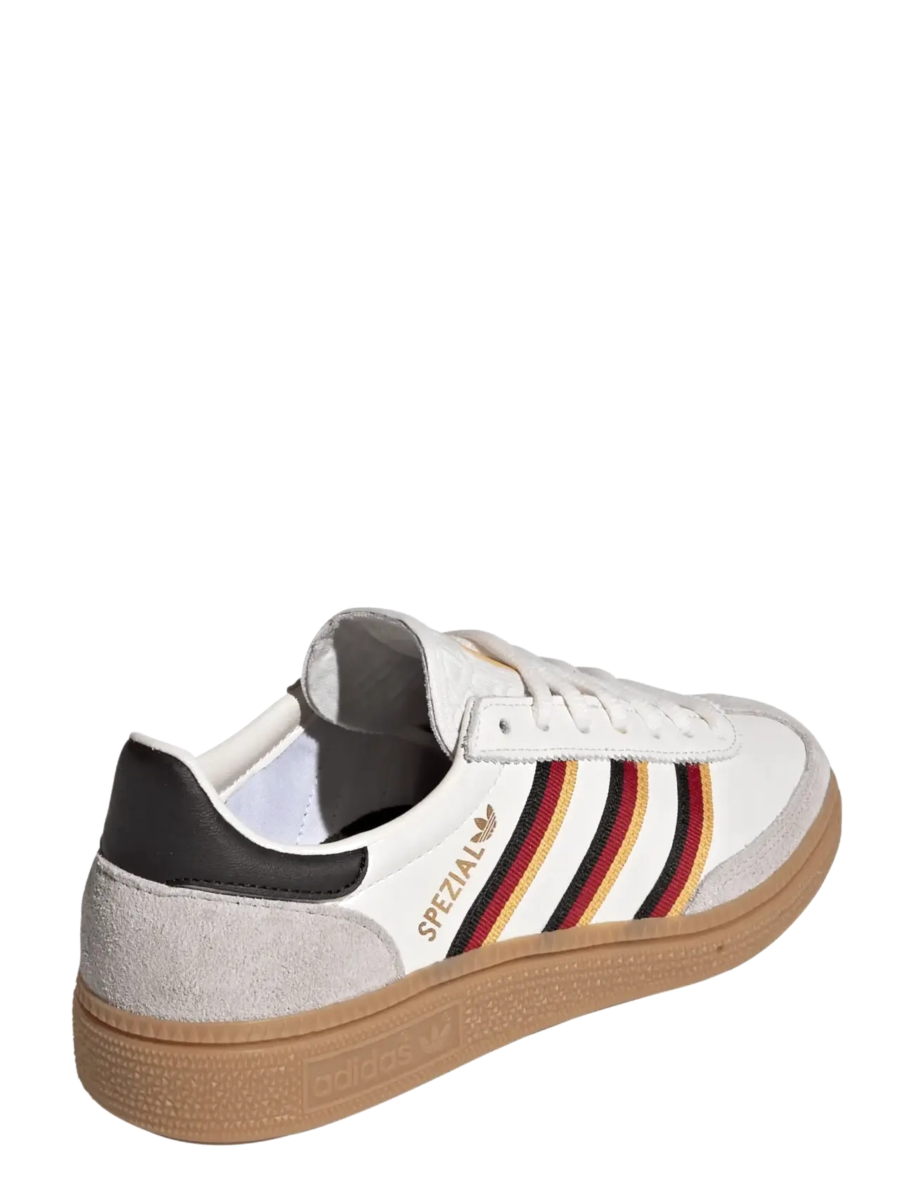 adidas Originals - HANDBALL SPEZIAL J - niedriger schnitt - ftwwht/ftwwht/creyel - 3