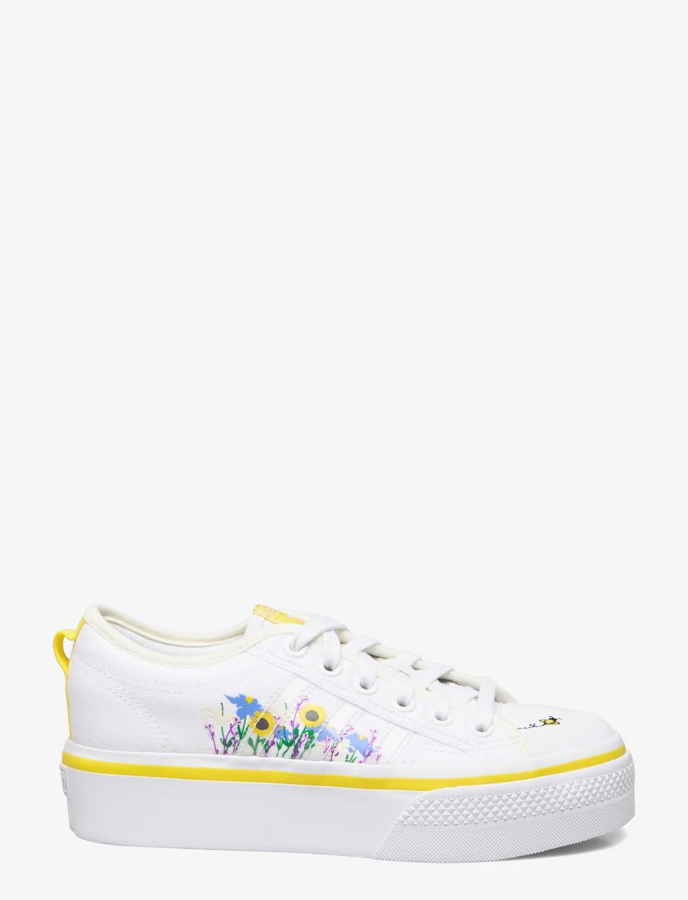 Adidas shoes sales womens 2019 yellow