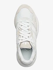 adidas Originals - RETROPY F90 - låga sneakers - ftwwht/ftwwht/owhite - 3