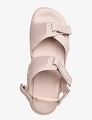 adidas Originals - Adilette Adventure Sandals - flat sandals - wontau/halblu/cblack - 3