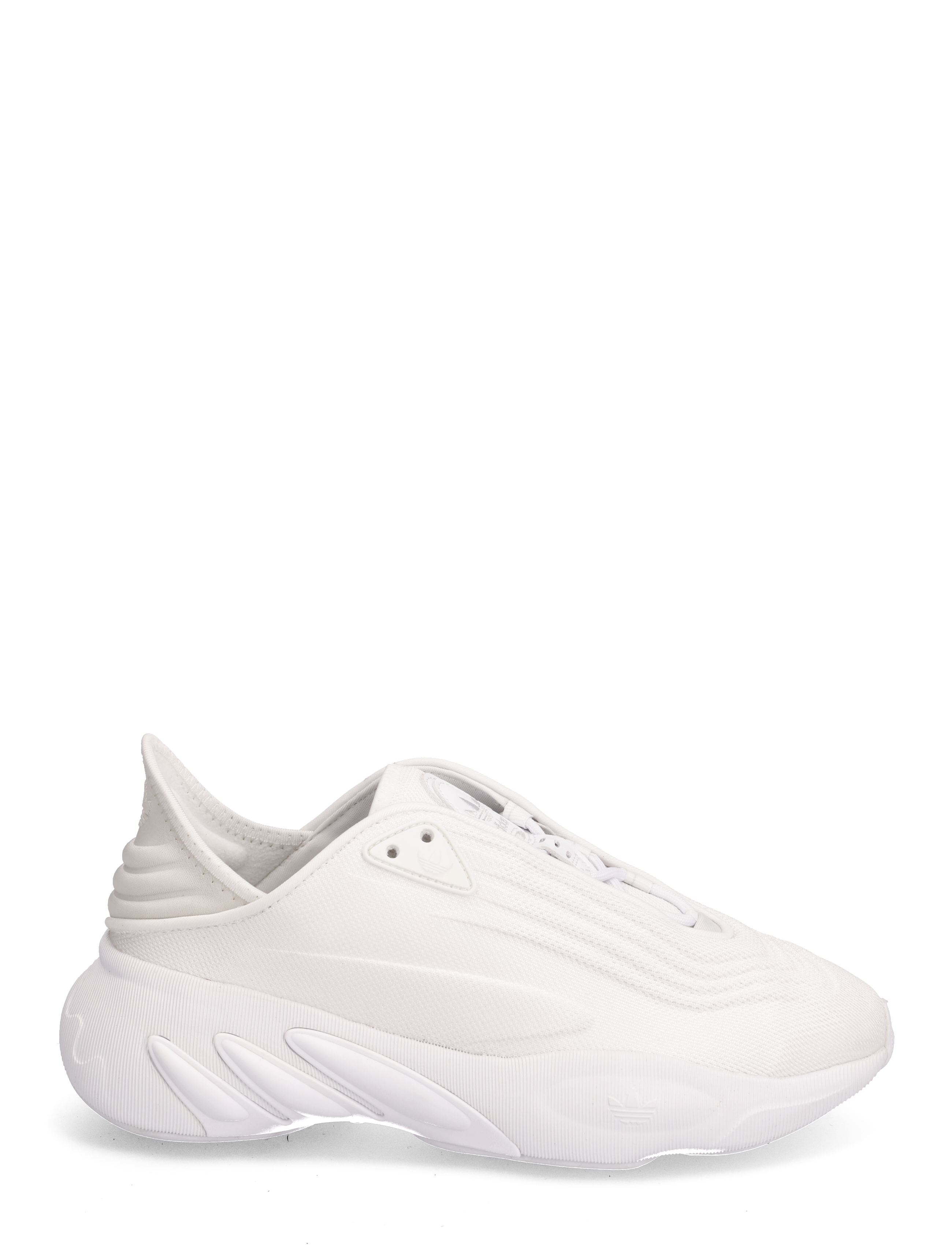 adidas Originals - Adifom SLTN Shoes - ftwwht/ftwwht/dshgry - 1