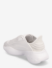 adidas Originals - Adifom SLTN Shoes - ar pazeminātu potītes daļu - ftwwht/ftwwht/dshgry - 2