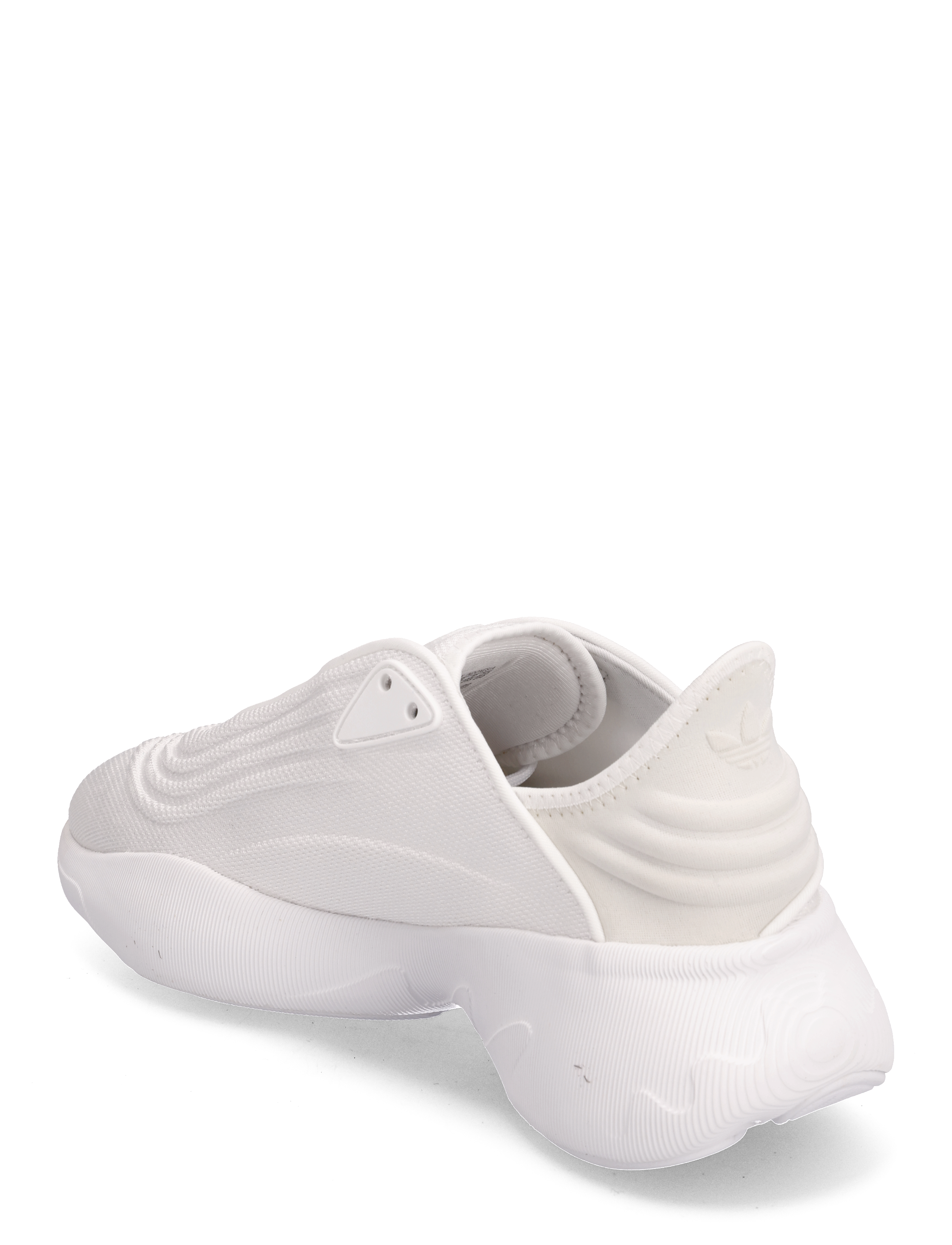 adidas Originals - Adifom SLTN Shoes - ftwwht/ftwwht/dshgry - 2