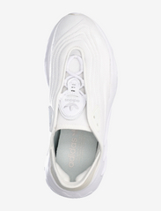 adidas Originals - Adifom SLTN Shoes - matalavartiset tennarit - ftwwht/ftwwht/dshgry - 3