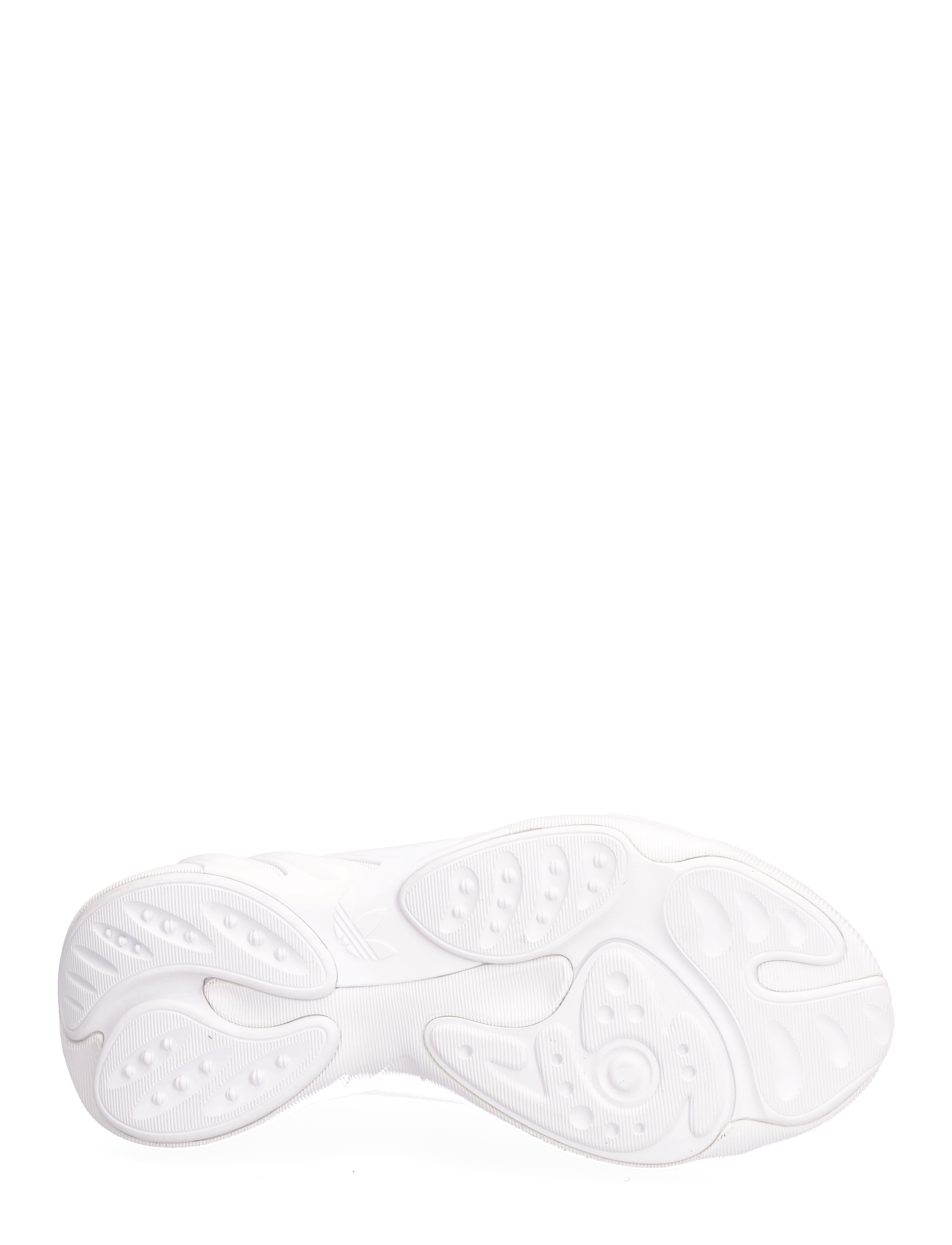 adidas Originals - Adifom SLTN Shoes - ftwwht/ftwwht/dshgry - 4