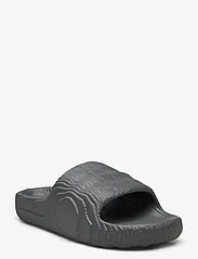 adidas Originals - ADILETTE 22 - sandaler - grefiv/grefiv/cblack - 0