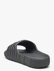 adidas Originals - ADILETTE 22 - sandales - grefiv/grefiv/cblack - 2