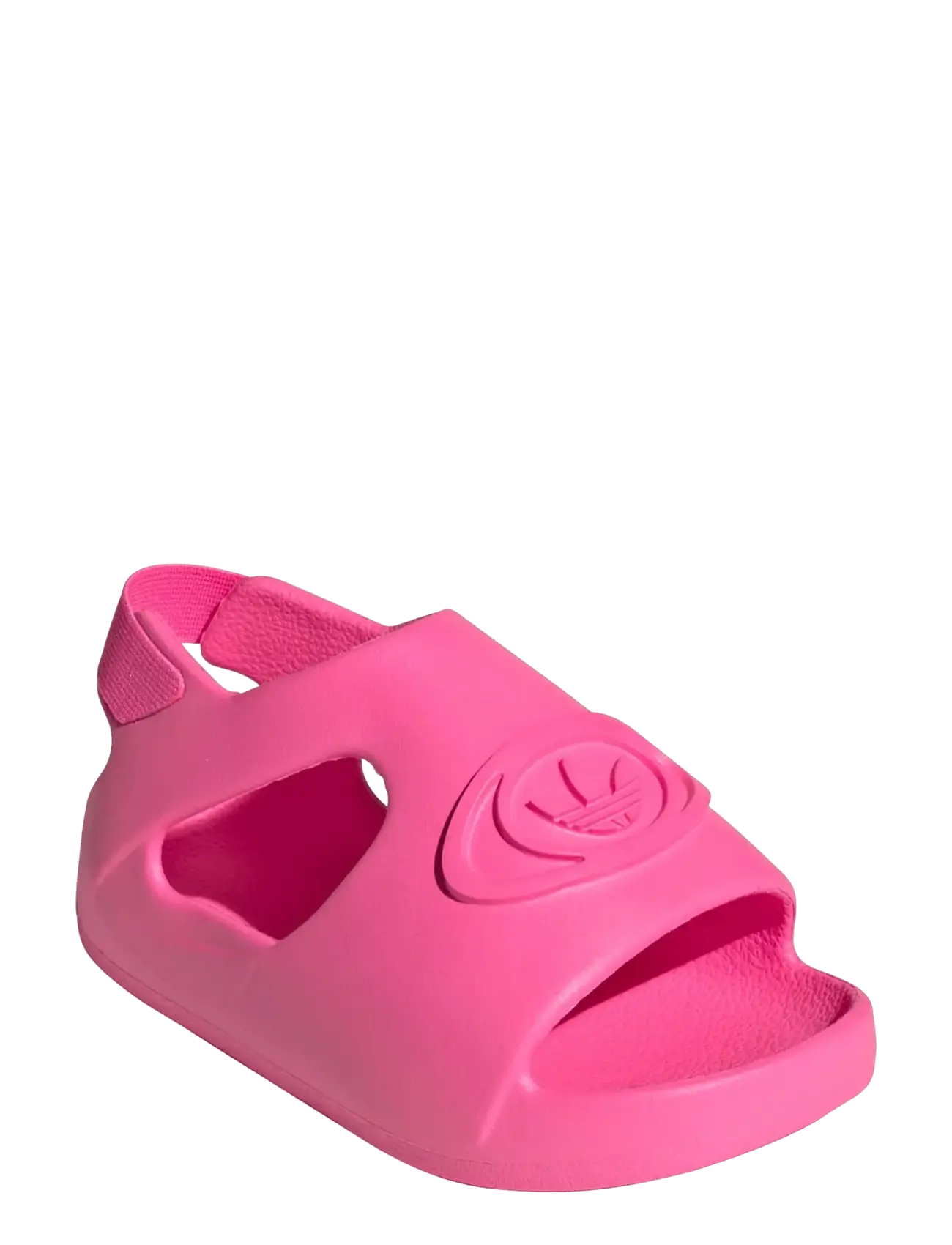 adidas Originals CAMPUS 00s FOAM SLIDE I - 4 for 3 - LUCPNK/LUCPNK/LUCPNK / pink/rose