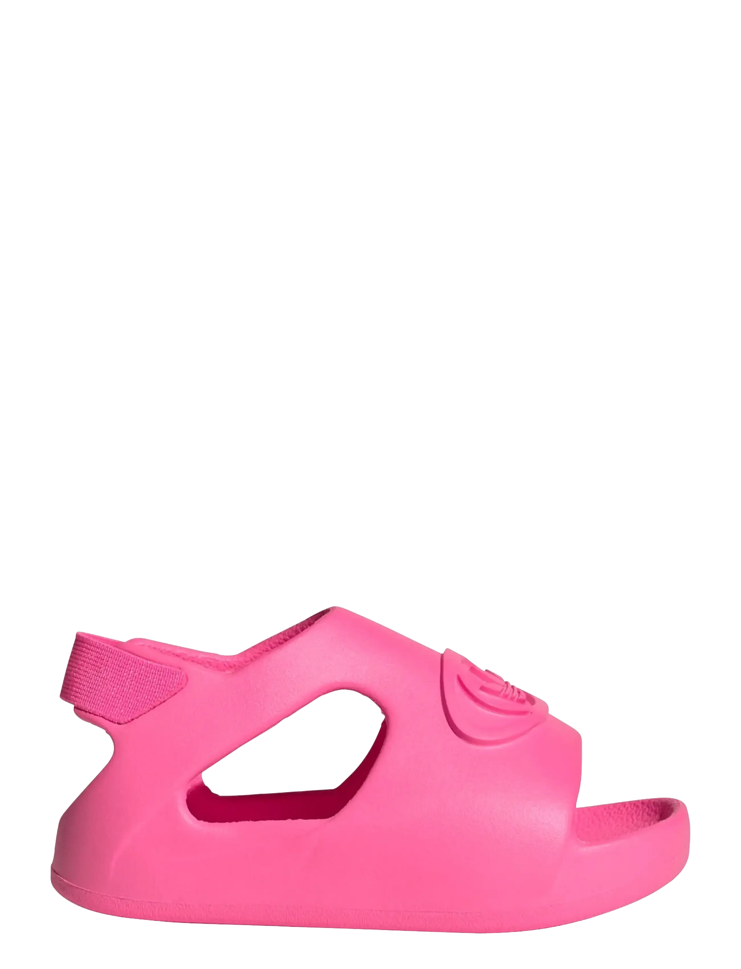 adidas Originals - CAMPUS 00s FOAM SLIDE I - sandales - lucpnk/lucpnk/lucpnk - 1
