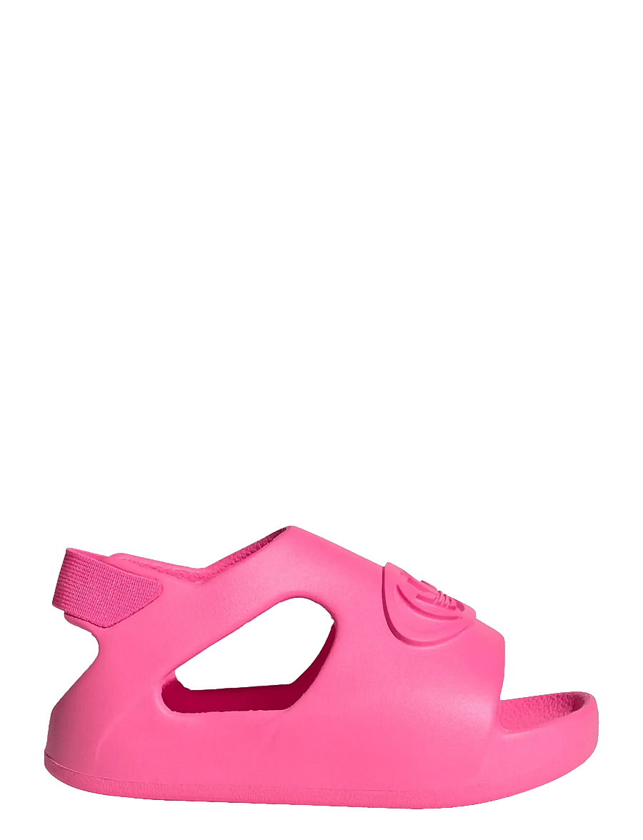 adidas Originals - CAMPUS 00s FOAM SLIDE I - schuhe - lucpnk/lucpnk/lucpnk - 1