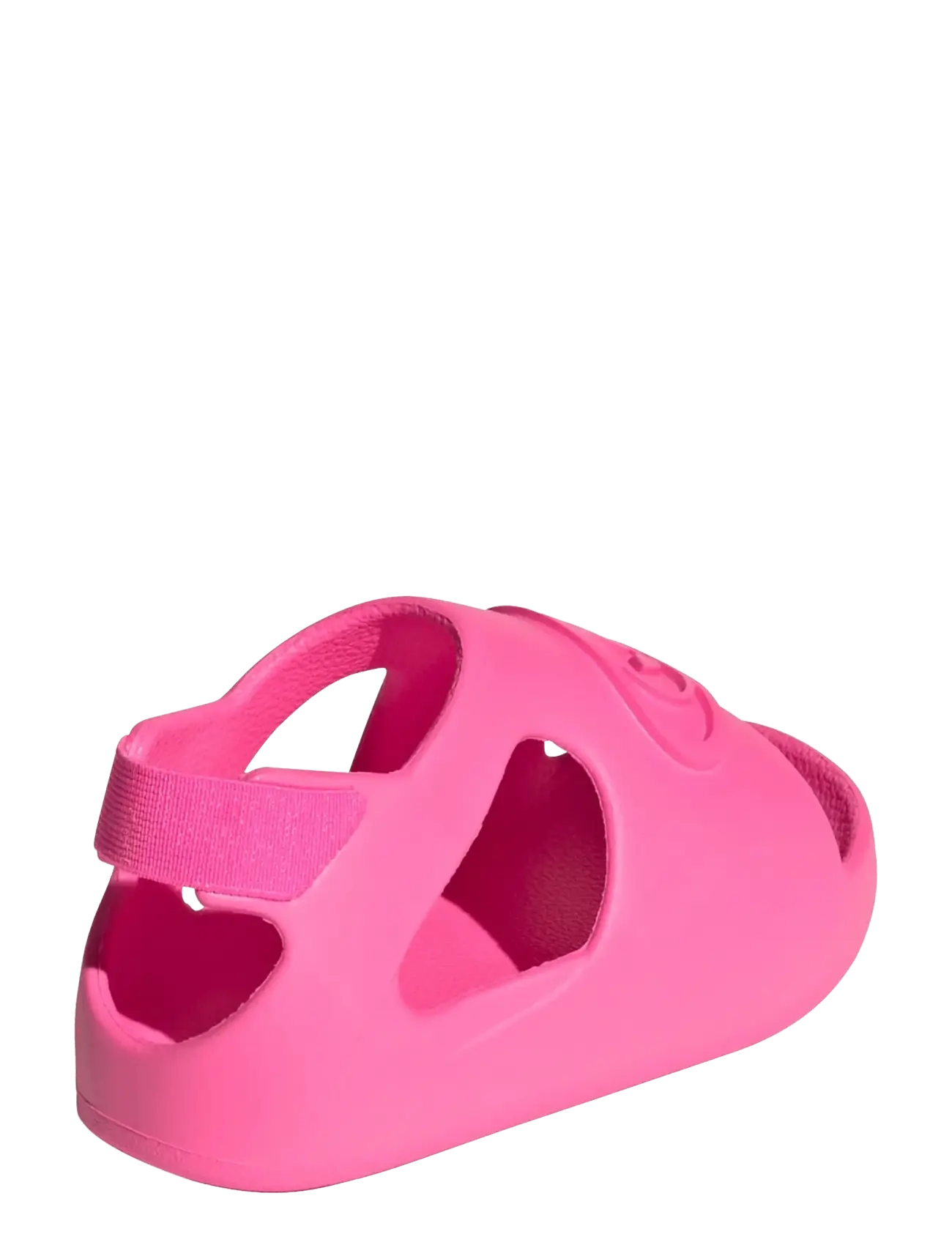 adidas Originals - CAMPUS 00s FOAM SLIDE I - sandales - lucpnk/lucpnk/lucpnk - 3