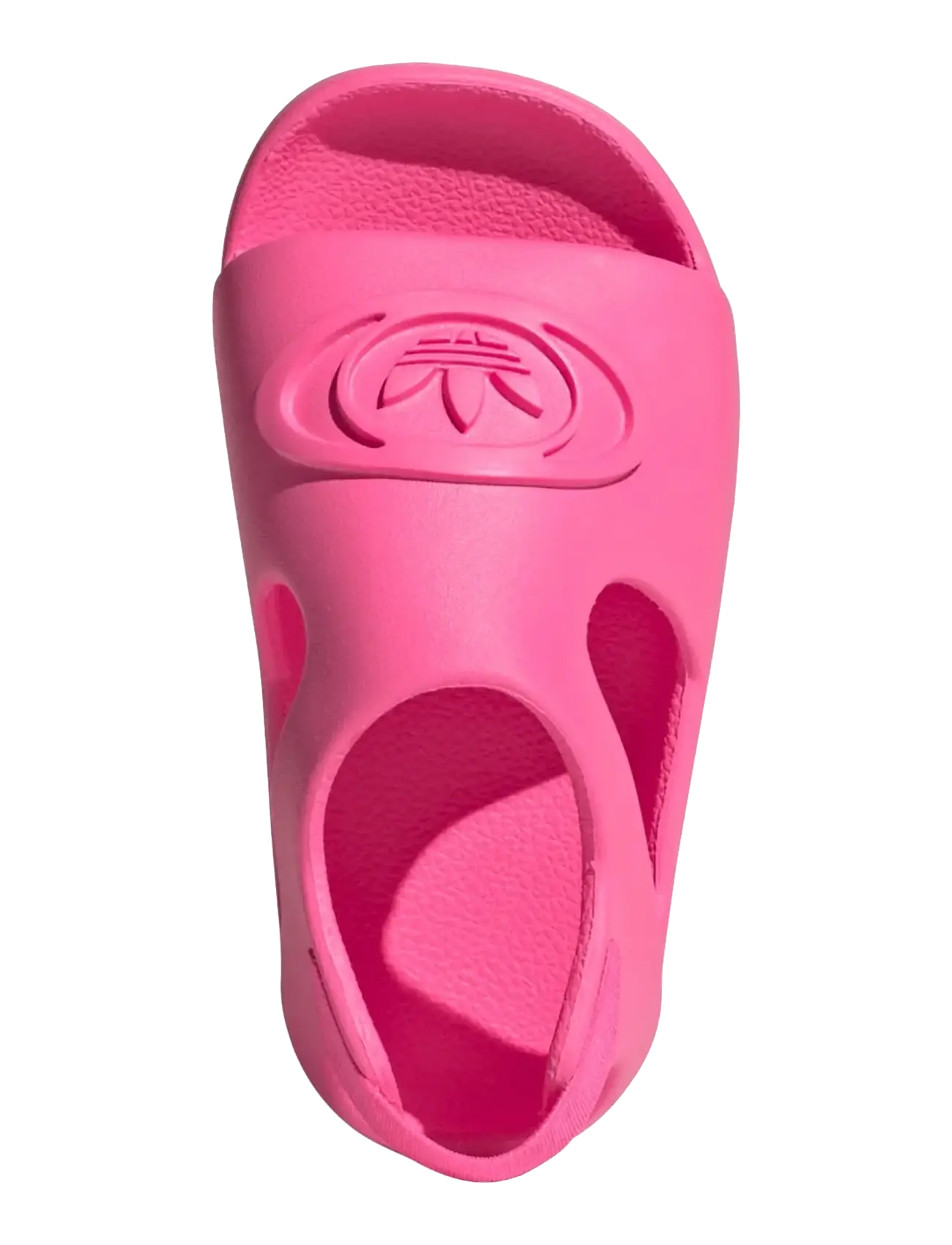 adidas Originals - CAMPUS 00s FOAM SLIDE I - sandales - lucpnk/lucpnk/lucpnk - 4