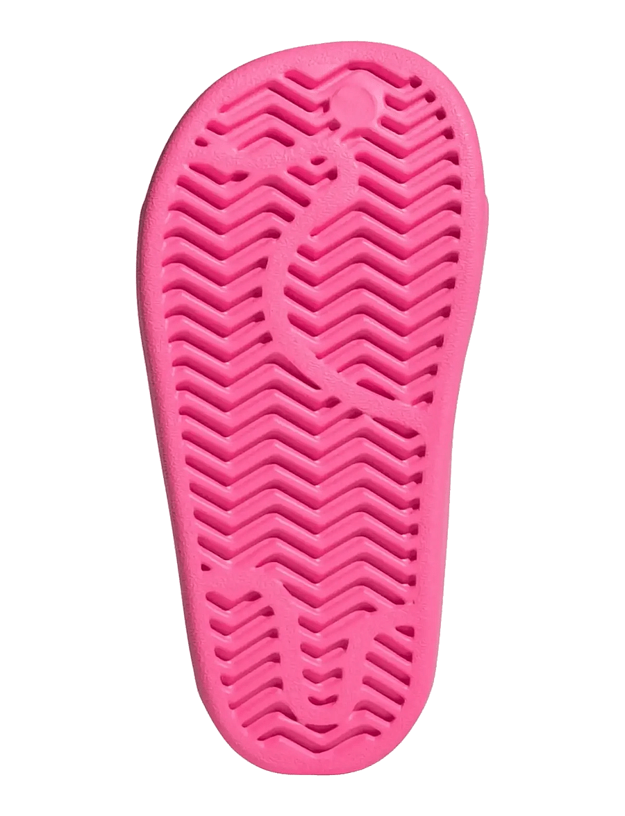 adidas Originals - CAMPUS 00s FOAM SLIDE I - schuhe - lucpnk/lucpnk/lucpnk - 5