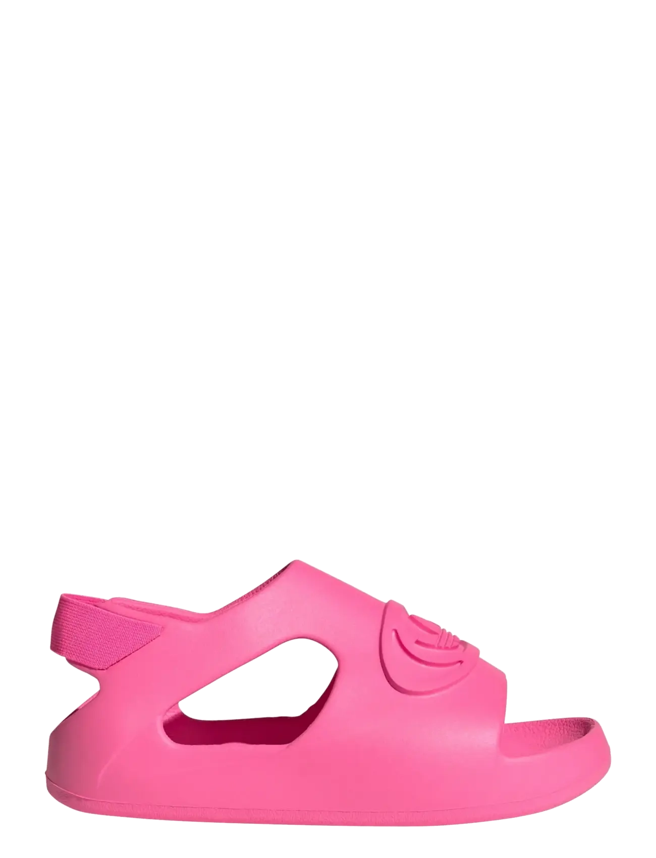 adidas Originals - CAMPUS 00s FOAM SLIDE C - vandsko - lucpnk/lucpnk/lucpnk - 1